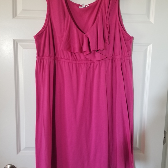 Fashion Bug Dress - Picture 1 of 3